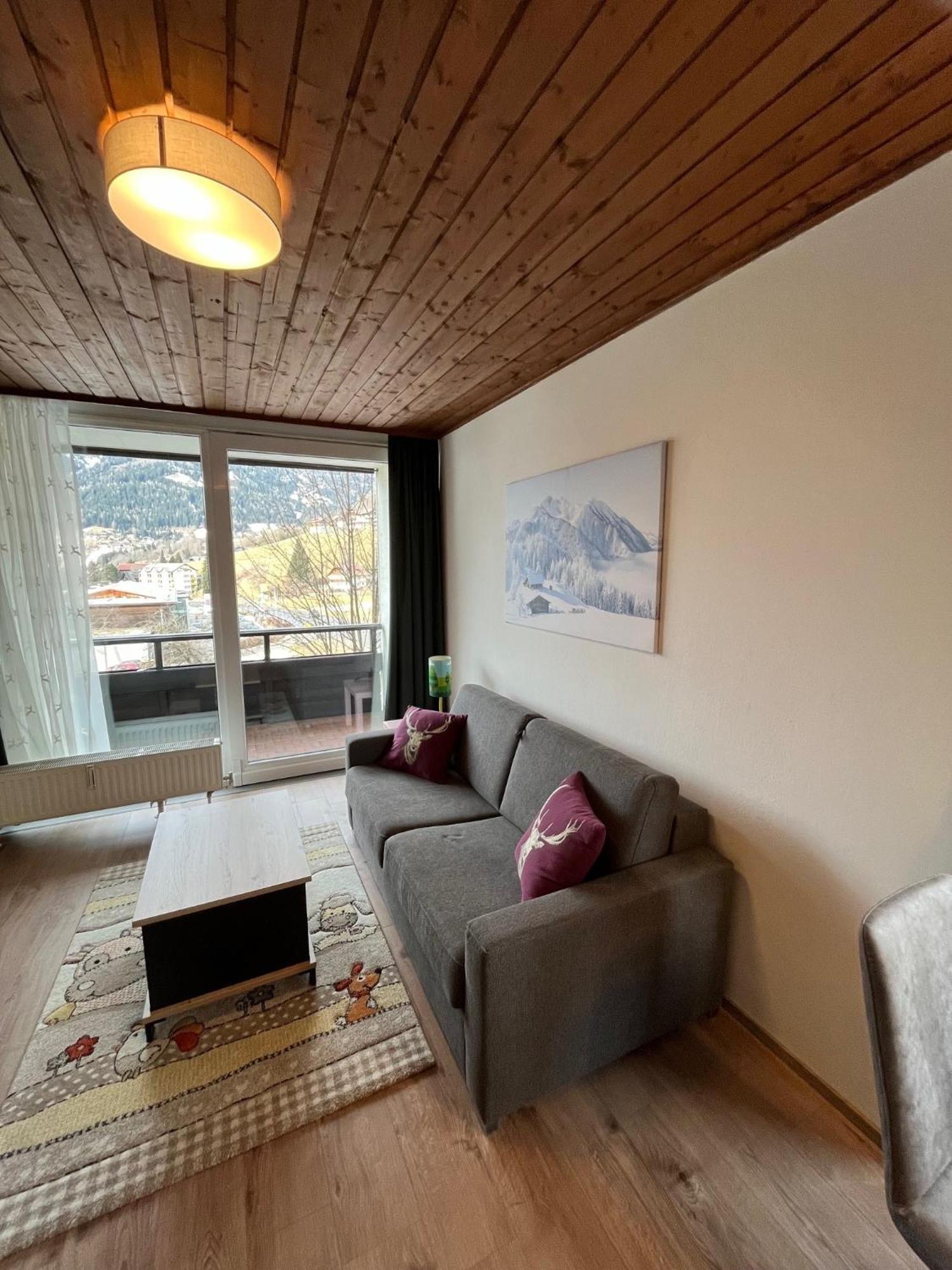 Haus Karnten Bad Kleinkirchheim Luaran gambar