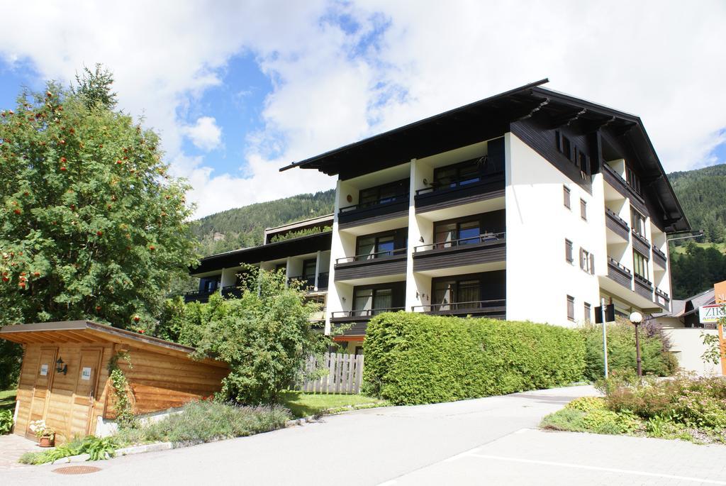 Haus Karnten Bad Kleinkirchheim Luaran gambar