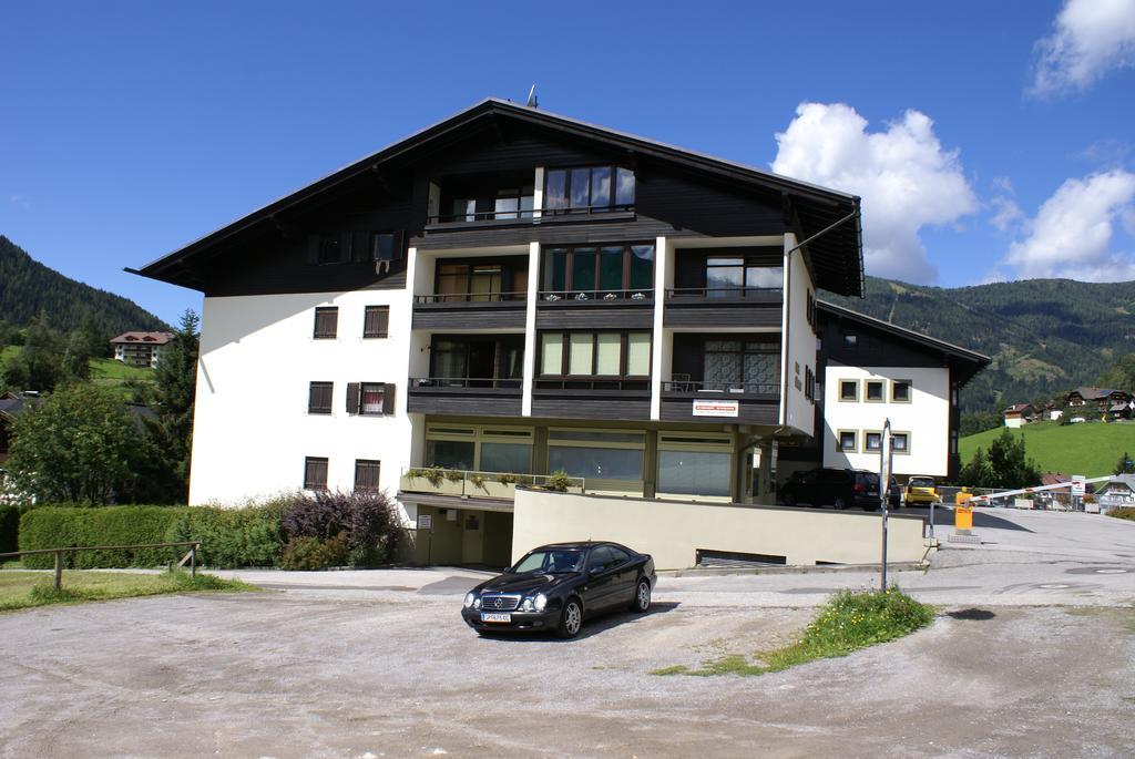 Haus Karnten Bad Kleinkirchheim Luaran gambar