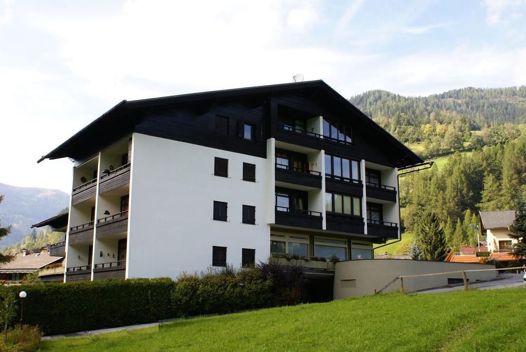 Haus Karnten Bad Kleinkirchheim Luaran gambar