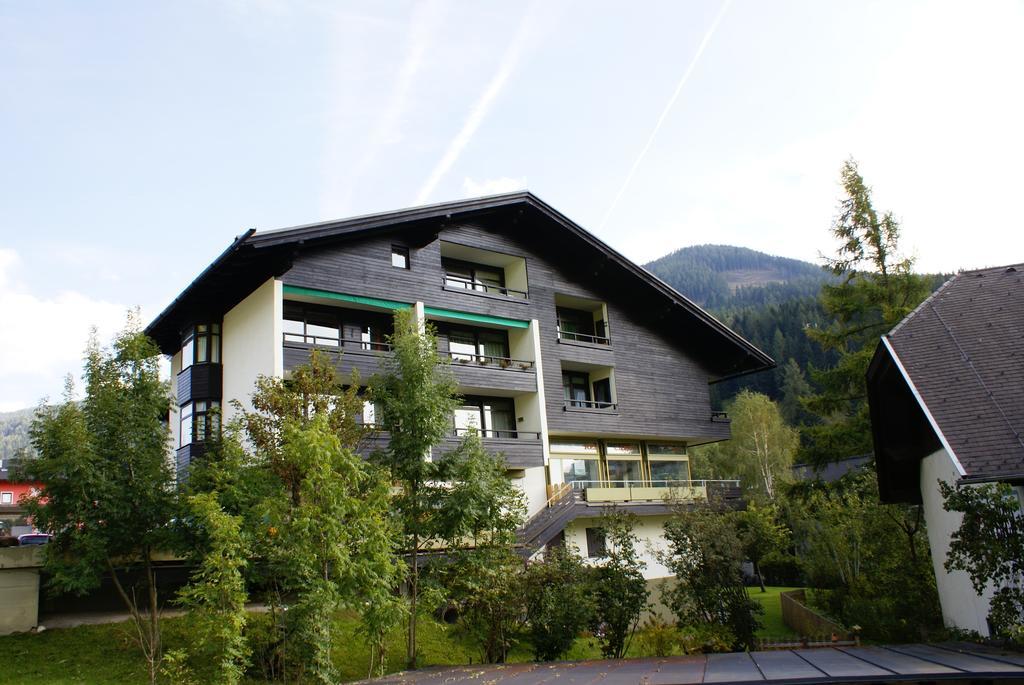 Haus Karnten Bad Kleinkirchheim Luaran gambar