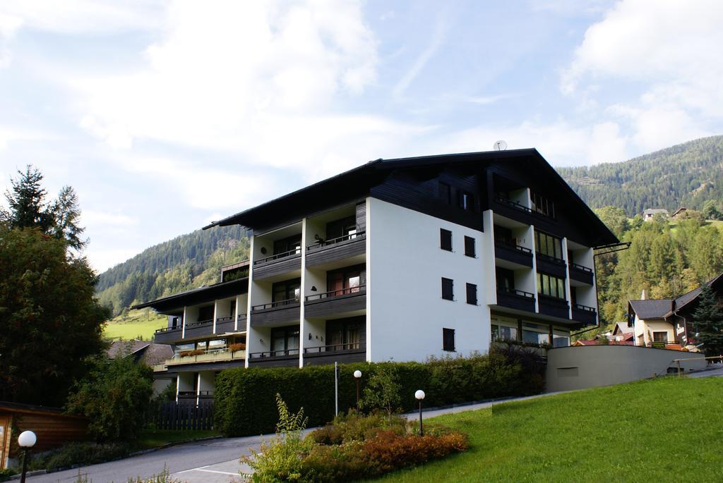 Haus Karnten Bad Kleinkirchheim Luaran gambar